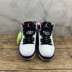 Imagem do Jordan 5 Retro Alternate Bel-Air