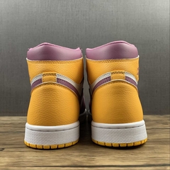 Jordan 1 Retro High Brotherhood - Born Sneakers