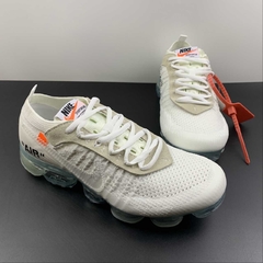 Nike Air VaporMax Off-White na internet