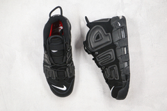 Nike Air More Uptempo Supreme Suptempo Black na internet