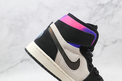 Jordan 1 Zoom Air CMFT PSG Paris Saint-Germain - loja online