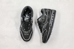 Nike Air Max 1 Tinker Sketch to Shelf Black na internet