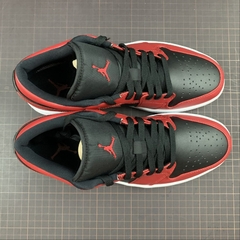 Jordan 1 Low Reverse Bred - loja online