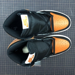 Jordan 1 Retro Shattered Blackboard - loja online