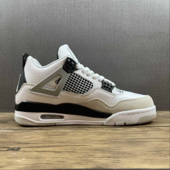 Jordan 4 Military Black - comprar online
