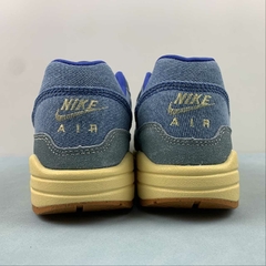 Nike Air Max 1 PRM Dirty Denim - Born Sneakers