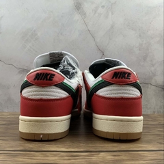 Nike SB Dunk Low Frame Skate Habibi - Born Sneakers