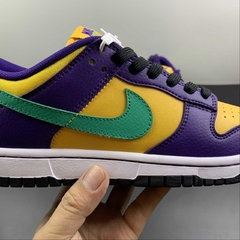 Nike Dunk Low LX Lisa Leslie - Born Sneakers
