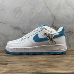 Nike Air Force 1 Low Hare Space Jam
