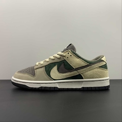 Nike SB Dunk Low Pro Bright Melon Custom