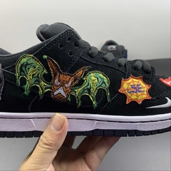 Nike SB Dunk Low Neckface - Born Sneakers