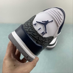 Jordan 3 Retro Midnight Navy - loja online