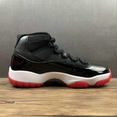 Jordan 11 Playoffs Bred - comprar online