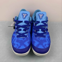 Nike Kobe 8 Blue Glow - loja online
