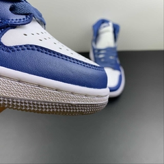 Jordan 1 High True Blue - comprar online