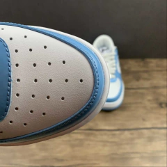 BapeSta Low Blue na internet