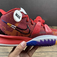 Nike Kyrie 7 Icons Of Sport - Born Sneakers