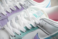 Nike Dunk Low Unlock Your Space na internet