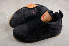 Jordan 4 Denim Levi’s Custom - loja online