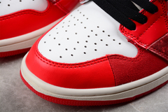 Jordan 1 Retro High OG Spider-Man Across the Spider-Verse - loja online