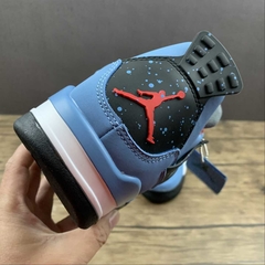 Jordan 4 Retro Travis Scott Cactus Jack - loja online