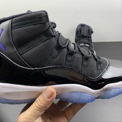 Jordan 11 Retro Space Jam - Born Sneakers