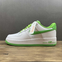 Nike Air Force 1 Low '07 White Chlorophyll