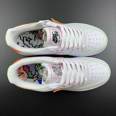 Nike Air Force 1 Low Kids Drawing - loja online