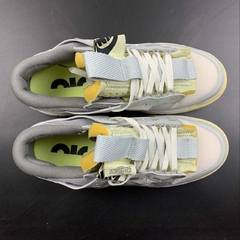 Nike Air Dunk Jumbo Mint Foam - loja online