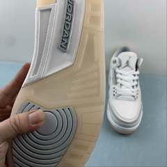 Imagem do Jordan 3 Craft Ivory