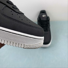 Nike Air Force 1 Low LX Off Noir Black - comprar online
