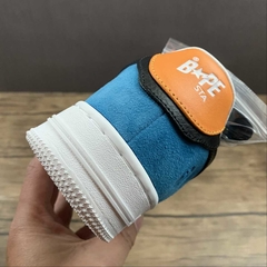Bapesta Low Tokyo Olympics 2021 - loja online