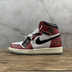Jordan 1 Retro High Trophy Room Chicago