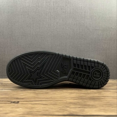 BAPE Sk8 Sta 'Black Camo'
