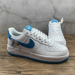 Nike Air Force 1 Low Hare Space Jam - loja online