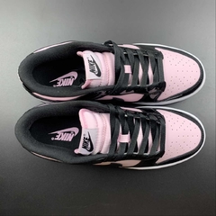 Nike Dunk Low Pink Foam Black - loja online