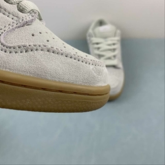 Nike SB Dunk Low Island Green Gum - comprar online