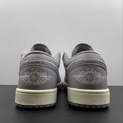 Jordan 1 Low Vintage Grey - Born Sneakers