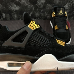 Jordan 4 Retro Royalty - Born Sneakers