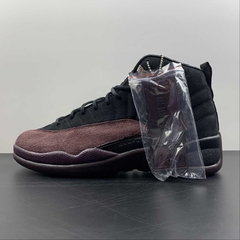 Jordan 12 Retro A Ma Maniére Black