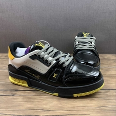 Louis Vuitton Trainer SS21 na internet