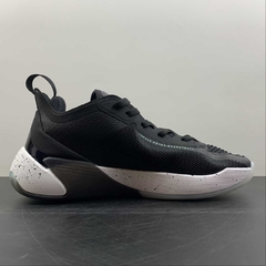 Jordan Luka 1 Black Signal Blue - comprar online