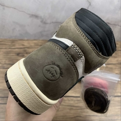 Jordan 1 Retro High Travis Scott - loja online
