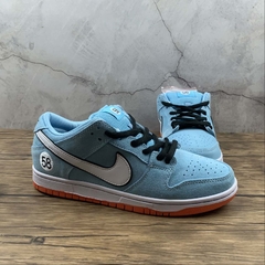 Nike SB Dunk Low Club 58 Gulf na internet