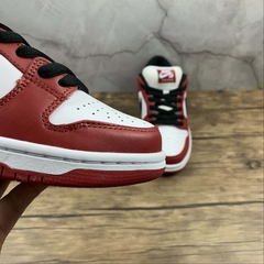 Nike SB Dunk Low Chicago - comprar online