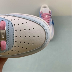 Nike Air Force 1 '07 Low I Love You Custom na internet