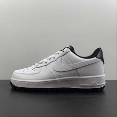 Nike Air Force 1 Low White Black