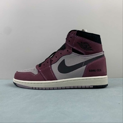 Jordan 1 High Element Gore-Tex Berry