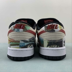 Nike SB Dunk Low Paris - Born Sneakers