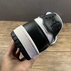 BAPE Sk8 Sta 'Black Camo' - loja online